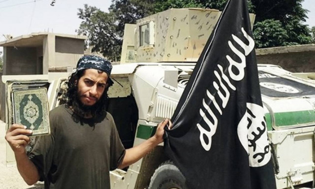 Επίθεση Παρίσι: Αυτός είναι ο εγκέφαλος των επιθέσεων - Ποια η σχέση του με την Ελλάδα