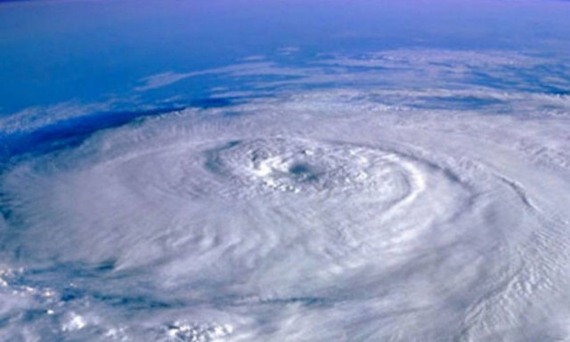 ΟΗΕ: Το Ελ Νίνιο θα είναι το σφοδρότερο των τελευταίων 15 και πλέον ετών