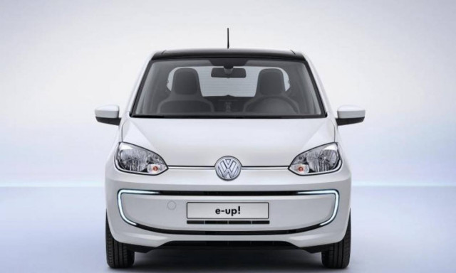 Volkswagen: Η οικογένεια Ε (Photos)