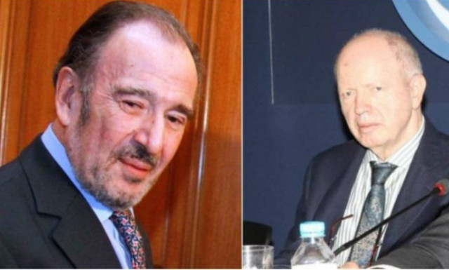 Σκάνδαλο Ερρίκος Ντυνάν: Όταν ο Σταύρος Ψυχάρης εξουσιοδοτούσε εν… λευκώ τον Ανδρέα Μαρτίνη