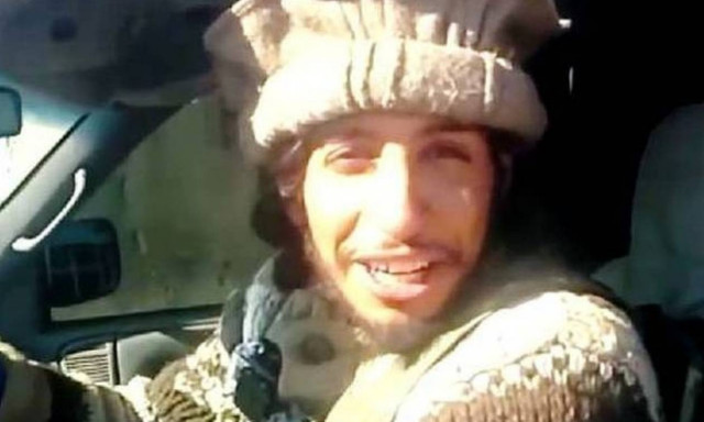 Ύποπτος ως ηγετικό στέλεχος τζιχαντιστών συνελήφθη στην Αθήνα τον Ιανουάριο