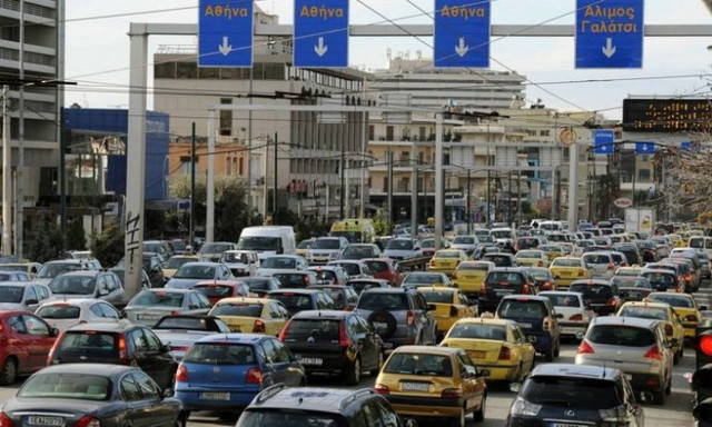 Σήμερα οι αποφάσεις για τα Τέλη Κυκλοφορίας: Ποιοι χάνουν και ποιοι κερδίζουν