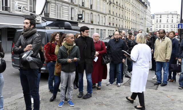 Γαλλία: Πρωτοφανής κινητοποίηση για δωρεά αίματος