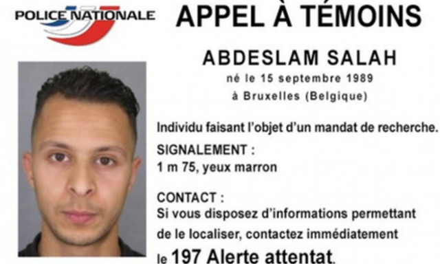 Επίθεση Γαλλία: Αυτόν κυνηγάει όλη η Ευρώπη για το αιματοκύλισμα στο Παρίσι