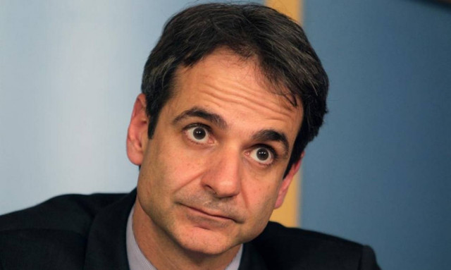 Κυρ. Μητσοτάκης για επιθέσεις στη Γαλλία: «Δεν πρέπει να τους αφήσουμε να μας φοβίσουν»