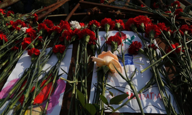 Επέτειος Πολυτεχνείου: Λαϊκή Ενότητα – Ο λαός να συνεχίσει τον αντιμνημονιακό αγώνα