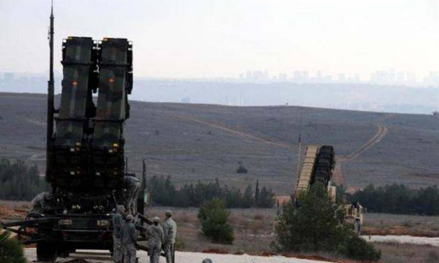 CNN Turk: Ακυρώνουν οι Τούρκοι την αγορά του Κινεζικού Α/Α συστήματος FD-2000