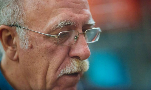 Βίτσας: Αποκλείεται συμμετοχή της Ελλάδας σε στρατιωτικές επεμβάσεις κατά του ΙΚ