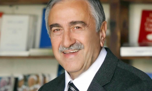 Ακιντζί: Και η δράση της ΕΟΚΑ ξεκίνησε από μαθητές