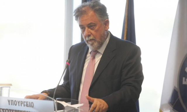 Πανούσης: Ο Τσίπρας γνώριζε τις απειλές για τη ζωή μου