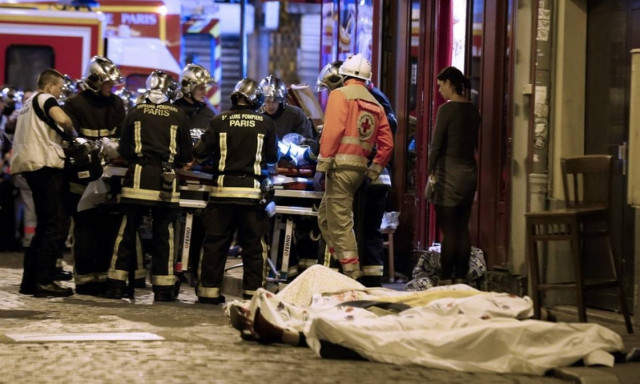 Γαλλία: Πάνω από 10.000 πρόσωπα έχουν φάκελο «S» και παρακολουθούνται