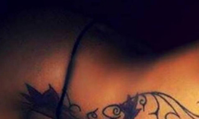 Σοκ! Διέρρευσαν πορνό στάσεις Ελληνίδας τηλεπερσόνας! (photos)