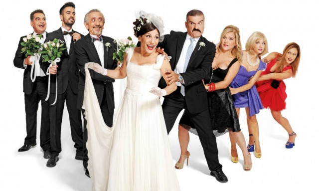 Ελληνικό σινεμά: Θα φάτε, θα προβληματιστείτε, θα ερωτευτείτε και θα ευτυχήσετε!