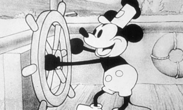 Σαν σήμερα το 1928 «γεννήθηκε» ο αγαπημένος Μίκι Μάους...