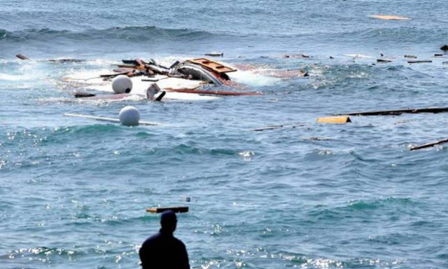 Νέα τραγωδία με πρόσφυγες στο Αιγαίο