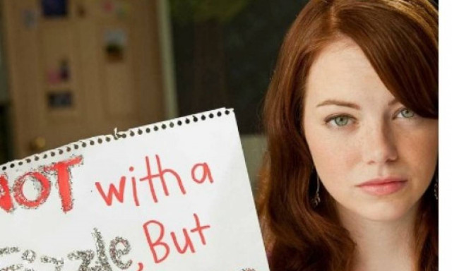 Μην αγνοείς τα σημάδια: Μήπως ήρθε η ώρα να κάνεις - επιτέλους - σεξ;