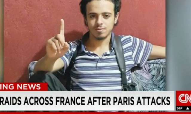 Ανθρωποκυνηγητό σε όλη την Ευρώπη για τους δράστες της επίθεσης