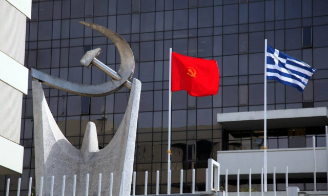 Σεισμός Λευκάδα: ΚΚΕ - Επανήλθε με τραγικό τρόπο η έλλειψη αντισεισμικής θωράκισης