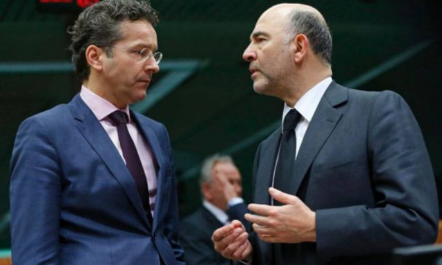 «Η Ευρωζώνη αποδεσμεύει 12 δισ. ευρώ για την Αθήνα»