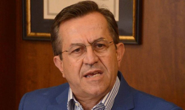 Νίκος Νικολόπουλος: Ποιος κυβερνά αυτή την χώρα;