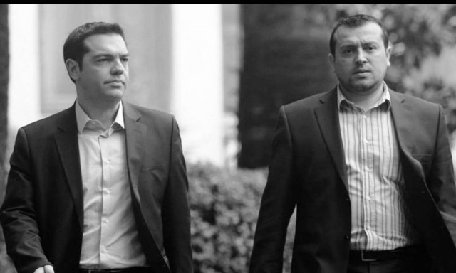 Με μηνύσεις απαντούν Σπίρτζης και Παππάς στα δημοσιεύματα εναντίον τους