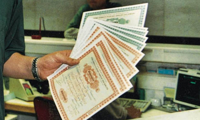 Συμφωνία: Σε χαμηλό 12μήνου οι απόδοσεις των ελληνικών ομολόγων