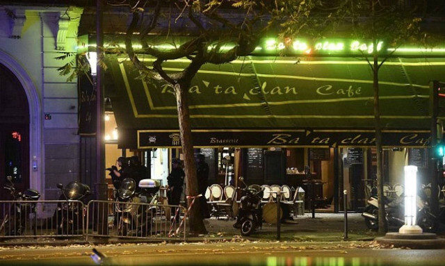 Όλο το χρονικό της επέμβασης στο Μπατακλάν: Οι όμηροι έβγαιναν σαν ζόμπι (video)