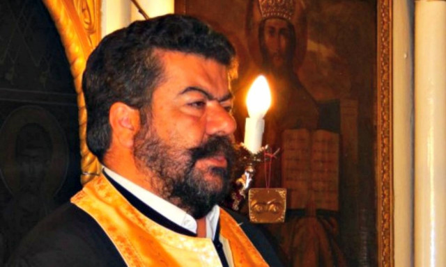 Παπα-Αντρέας: Να συγκρουστούμε με τις ερπύστριες της τρόικας και του οικονομικού φασισμού