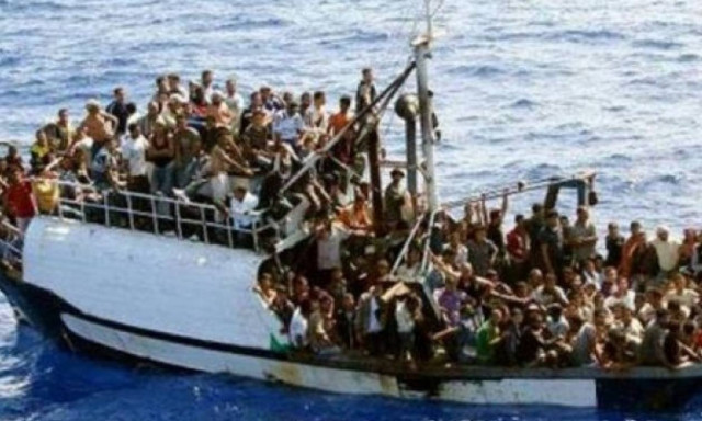 Ερευνα: Λίγοι είναι οι Κύπριοι που θέλουν τους πρόσφυγες