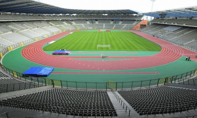 Αναβάλλεται για λόγους ασφαλείας ο αγώνας Βέλγιο - Ισπανία