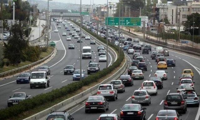 Τέλη Κυκλοφορίας: Στη Βουλή το Πολυνομοσχέδιο