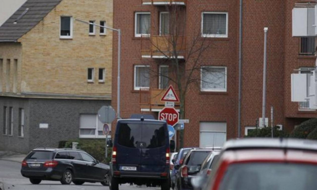 Επίθεση Παρίσι: Ακόμη δύο συλλήψεις υπόπτων στο Άαχεν