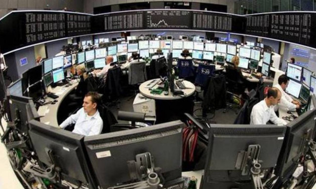 Σημαντική άνοδος στις ευρωπαϊκές μετοχές