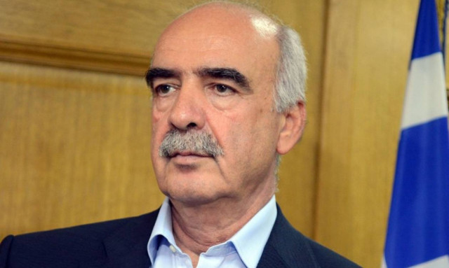 Μεϊμαράκης: Με τα κόκκινα δάνεια αποδείχτηκε ότι Τσίπρας- Καμμένος εξαπάτησαν τον Έλληνα