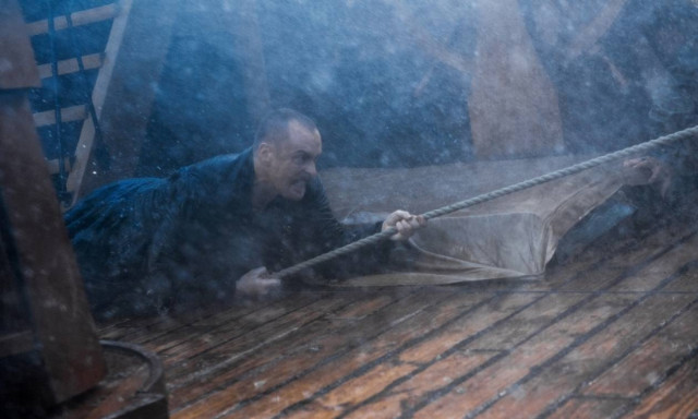 Μυστήριο, δράση, θησαυροί,σκοτεινή ατμόσφαιρα και… Top Σειρές!