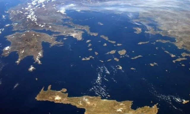 Ο καιρός την Πέμπτη (19/11) - Αναλυτική πρόγνωση