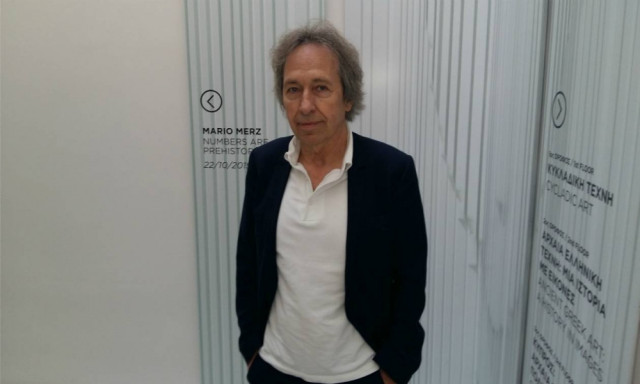 Πασκάλ Μπρυκνέρ: Η μεγαλύτερη πληγή για την Ελλάδα είναι η φυγή των νέων στο εξωτερικό