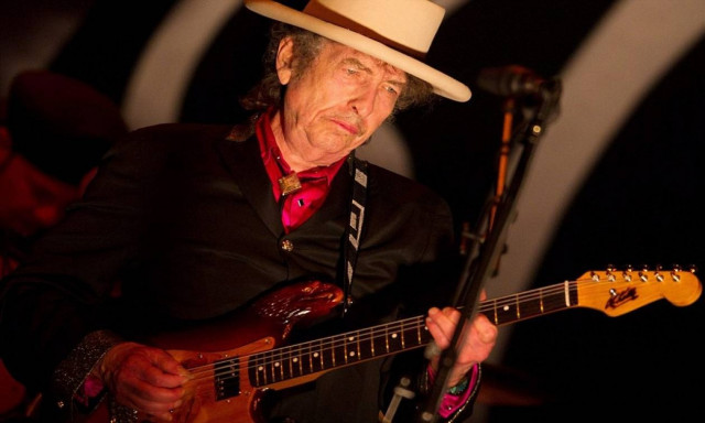 Ιταλία: Ο Μπομπ Ντίλαν ζητά ένοπλη φύλαξη για τις δυο συναυλίες του στην Μπολόνια