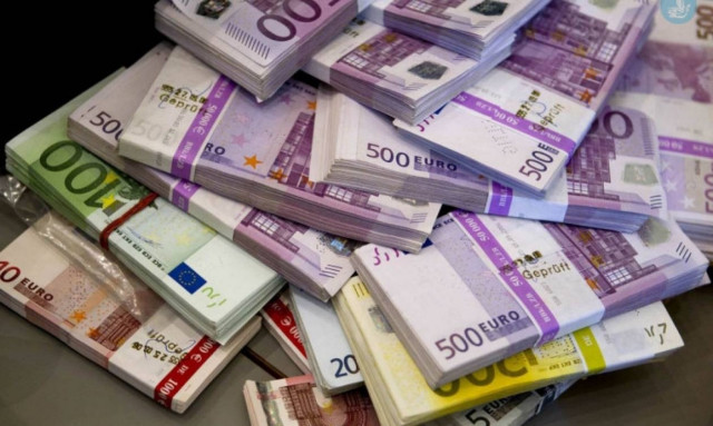 Θεσσαλονίκη: Έταζε «μαϊμού» επενδυτικά προγράμματα και μάζεψε 300.000 ευρώ