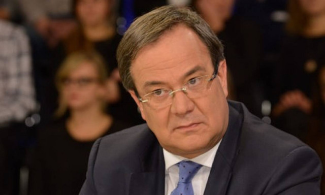 Γερμανία και Γαλλία να ηγηθούν των υπηρεσιών ασφαλείας της Ευρώπης, προτείνει το CDU