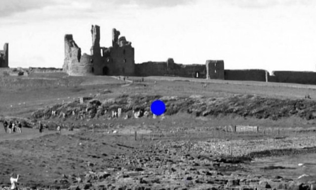 Πρέπει να το δοκιμάσεις: Κράτα τα μάτια σου στην μπλε κουκίδα και δες τι θα συμβεί! (video)