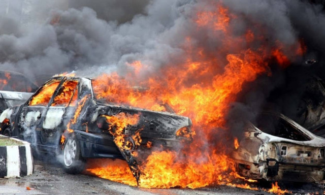 Κορίτσια καμικάζι σκόρπισαν το θάνατο στη Νιγηρία