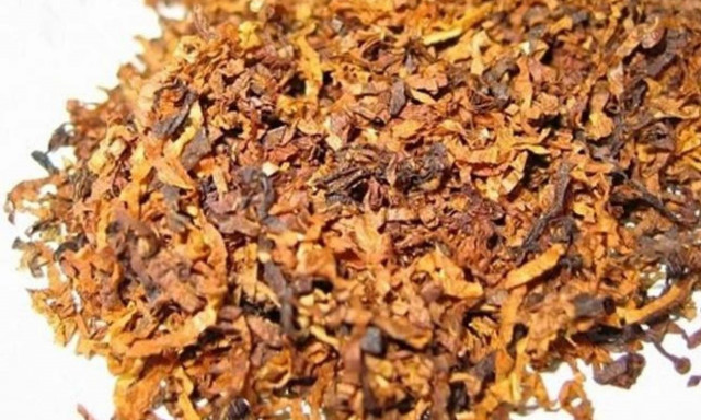 Συλλήψεις για λαθραίο καπνό σε Σπάρτη και Ηράκλειο