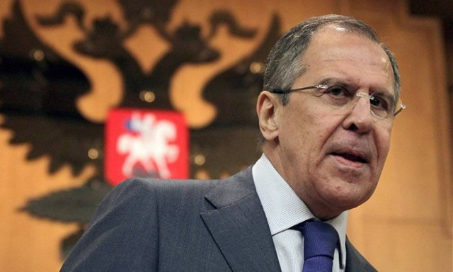 Ρωσία: Απαράδεκτη η προϋπόθεση αποχώρησης Άσαντ για συνασπισμό ενάντια στον ISIS