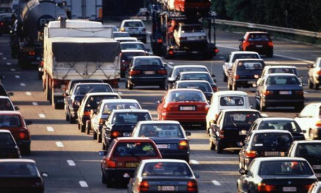Τέλη κυκλοφορίας: Κατατέθηκε η τροπολογία – Δείτε τι θα πληρώσετε