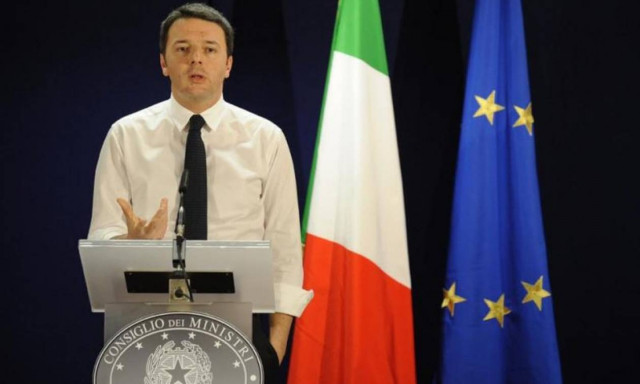 Στη διεθνή συμμαχία κατά του ISIS και η Ιταλία