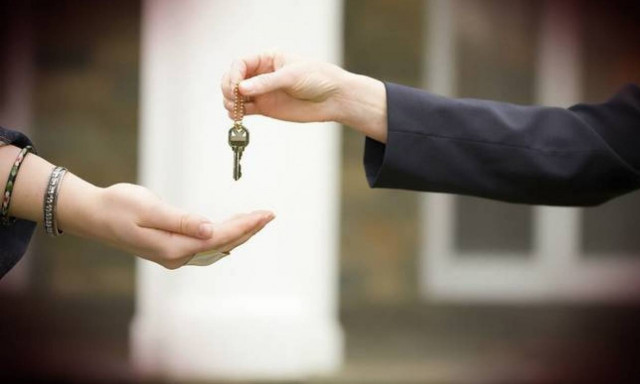 Πλειστηριασμοί: Κανένα σπίτι στα χέρια… ιδιοκτήτη