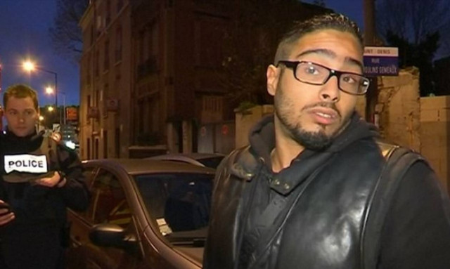 Επίθεση Παρίσι: Η μαρτυρία του ανθρώπου που νοίκιασε το διαμέρισμα στους τρομοκράτες