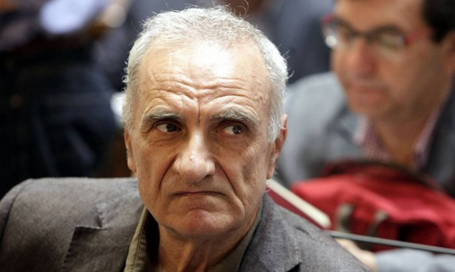 Βαρεμένος: Εθνικό πρόβλημα η ανεργία