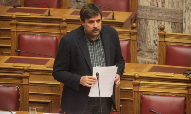 Σχέδιο έκτακτης ανάγκης στην Υγεία με αιχμή την πρωτοβάθμια φροντίδα